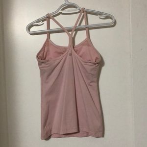 lululemon athletica Tops - Lululemon Power Y Tank Top lululemon athletica Tops - Lululemon Power Y Tank Top